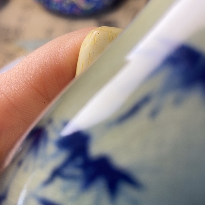 @***子现代陶瓷工艺杯子