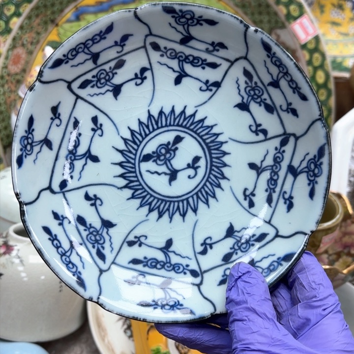 摆件瓷器摆件 瓷器摆件