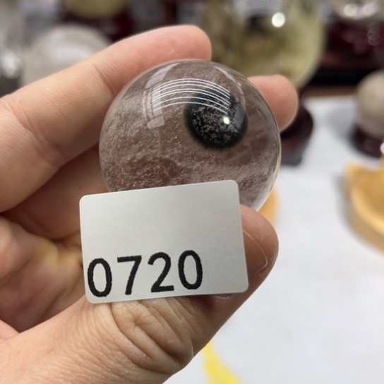 【闪购商品】水晶大型摆件（非配饰）未镶嵌诗**意