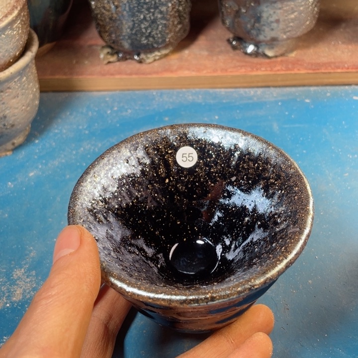 茶盏微瑕盏盏灯都是我的爱