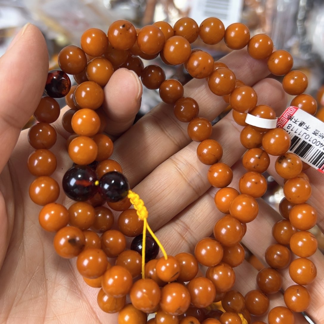 琥珀珠宝奇石未镶嵌726