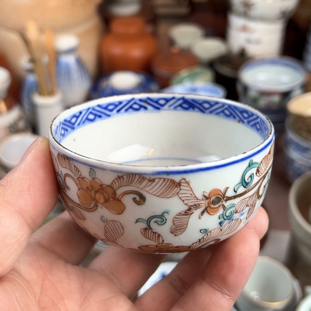 陶瓷艺术品陶陶瓷器