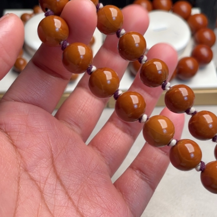 手串/手链橄榄核橄榄核12