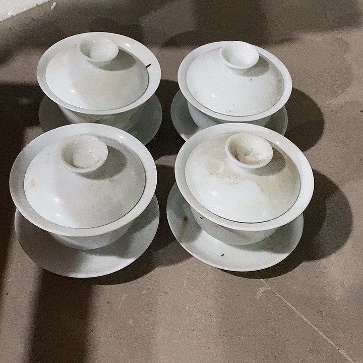 微瑕茶具介意勿拍