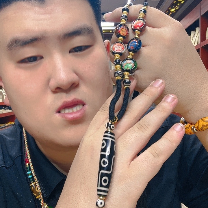 未镶嵌玛瑙/玉髓珠宝奇石