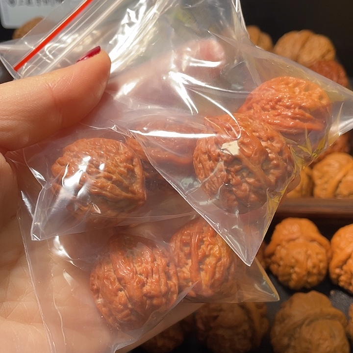 核桃手串/手链手捻