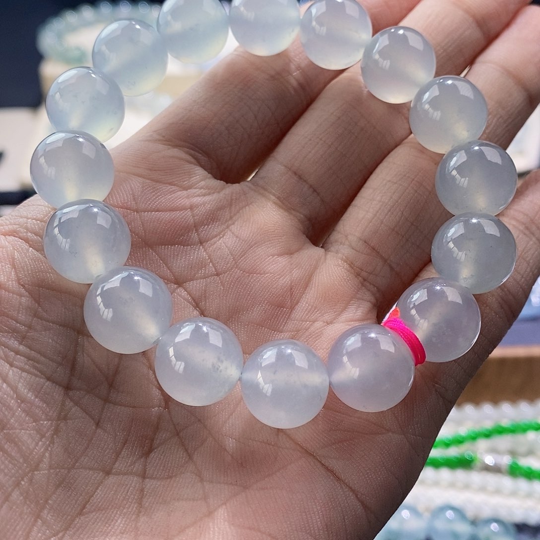 未镶嵌定制翡翠亚*