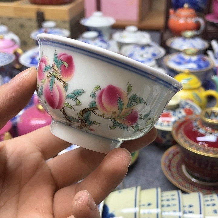 景德镇陶瓷研究所