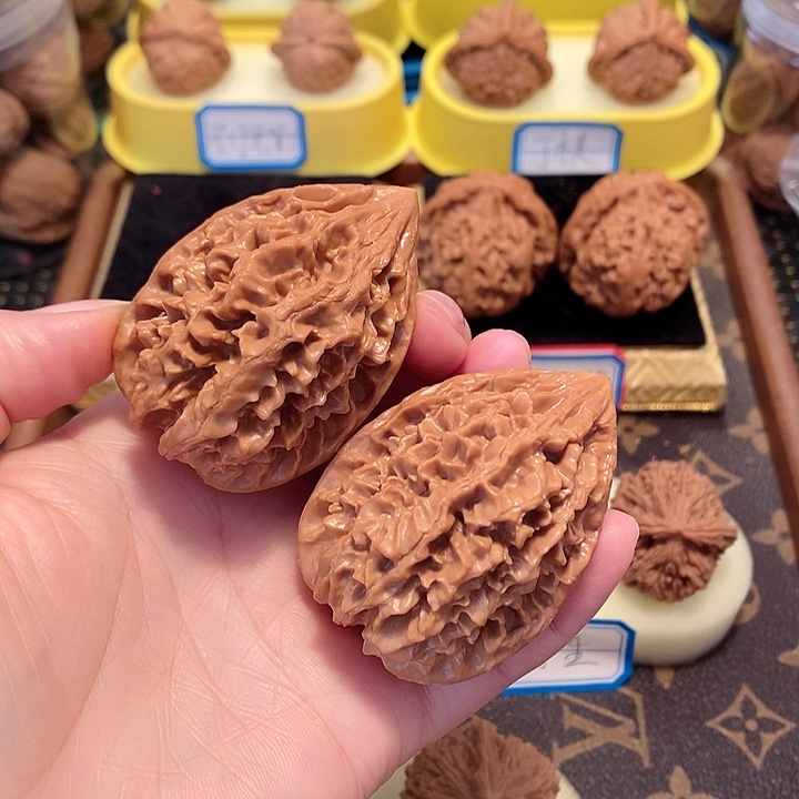 核桃手串/手链40尺寸老鼠