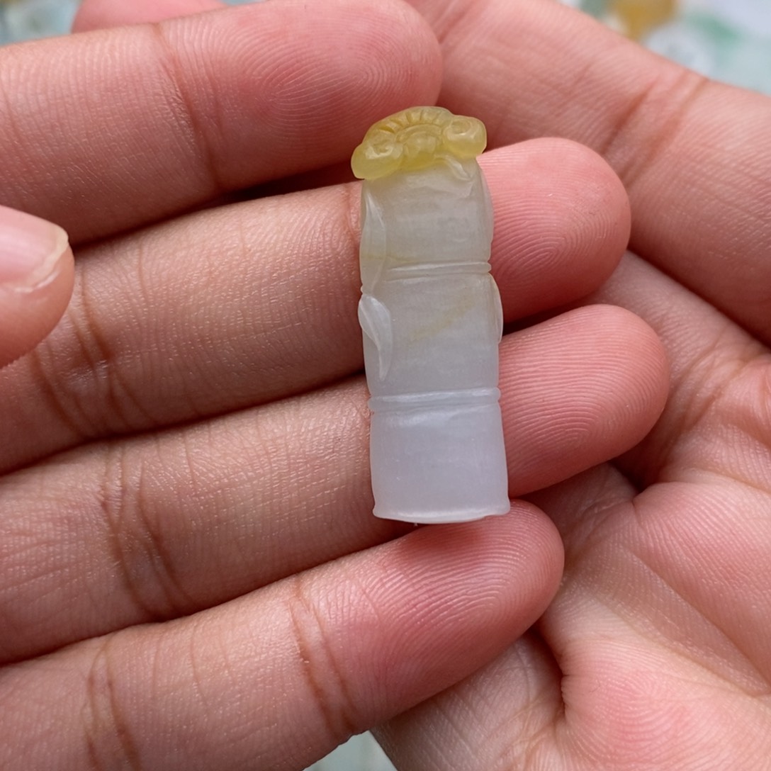 未镶嵌定制翡翠天然缅甸翡翠a货