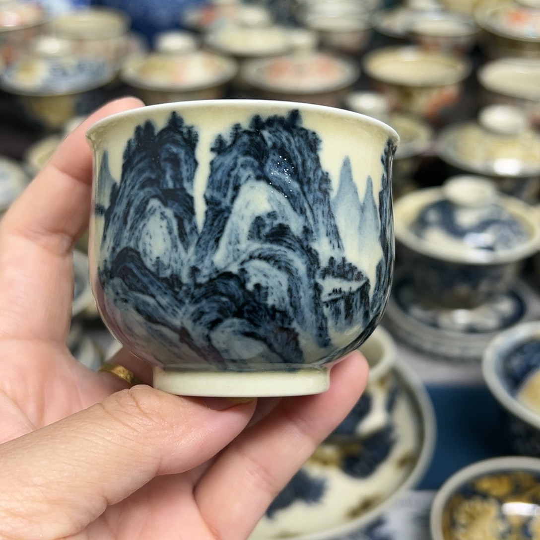 【闪购商品】杯陶瓷艺术有限公司