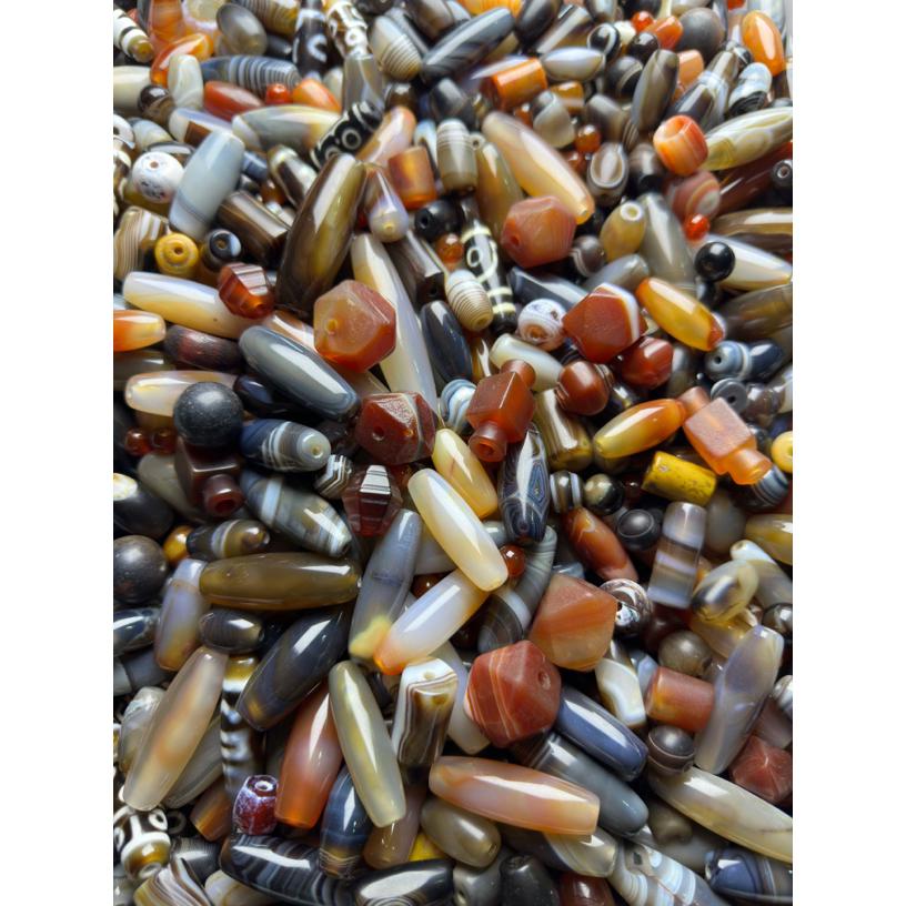 天然玛瑙DIY饰品