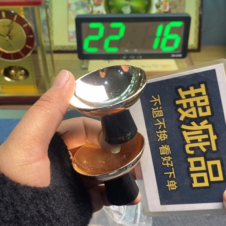 摆件有瑕疵有瑕疵有瑕疵