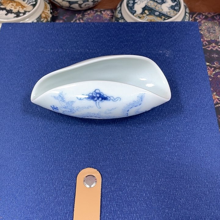 摆件景德镇陶瓷手工制作