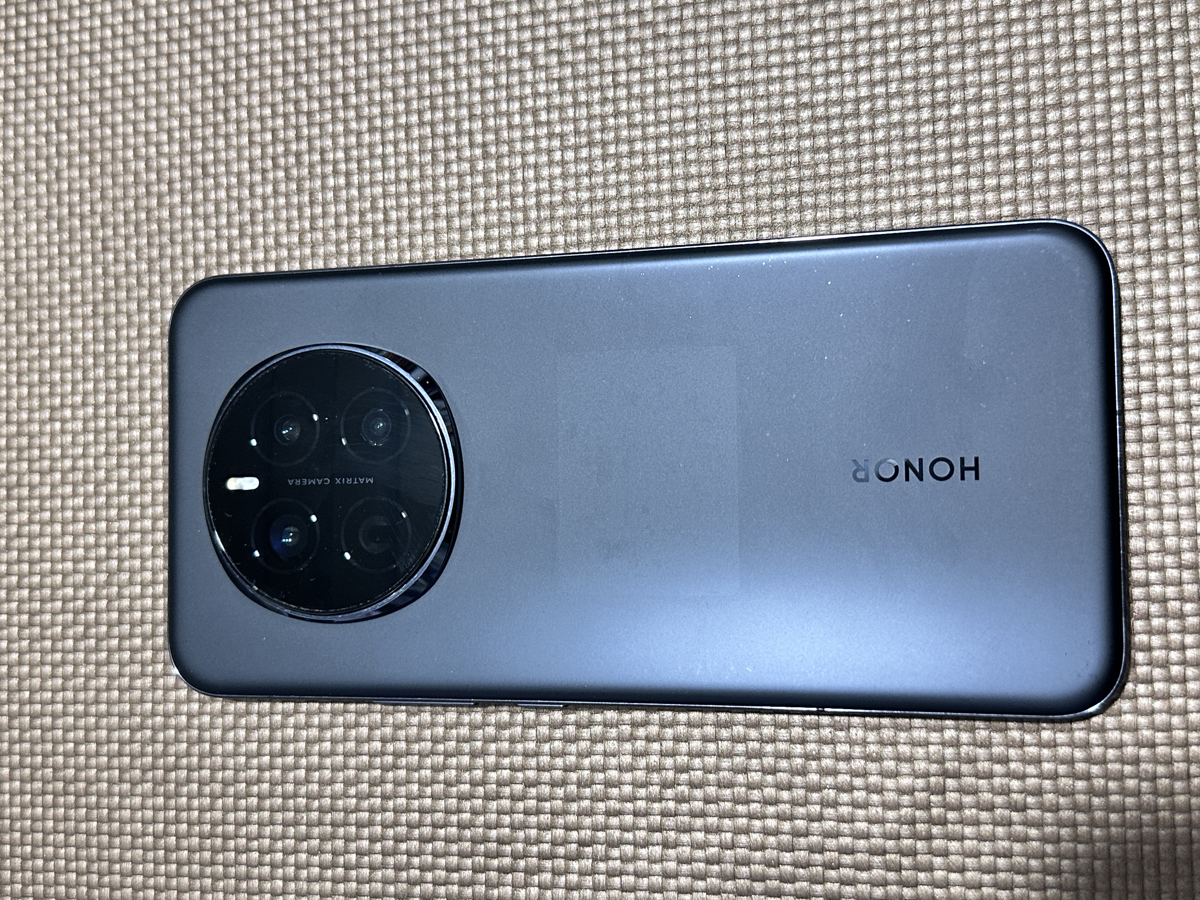 99新 honor/荣耀 magic7 (12+512)二手优品