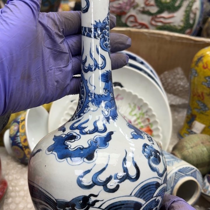 摆件瓷器摆件瓷器摆件