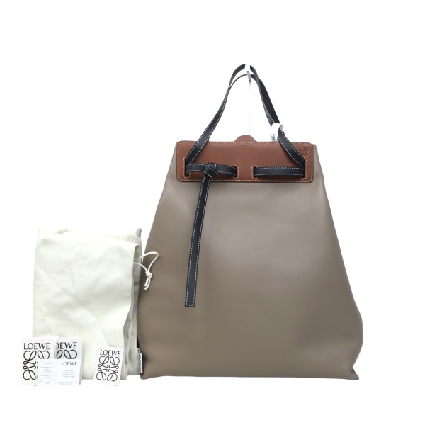 95新/罗意威/妃鱼/手提包/市场价20900/250212LT0026