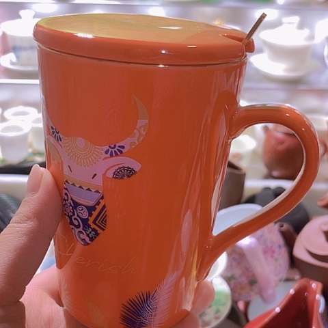 陶瓷制品及陶瓷艺术品微瑕