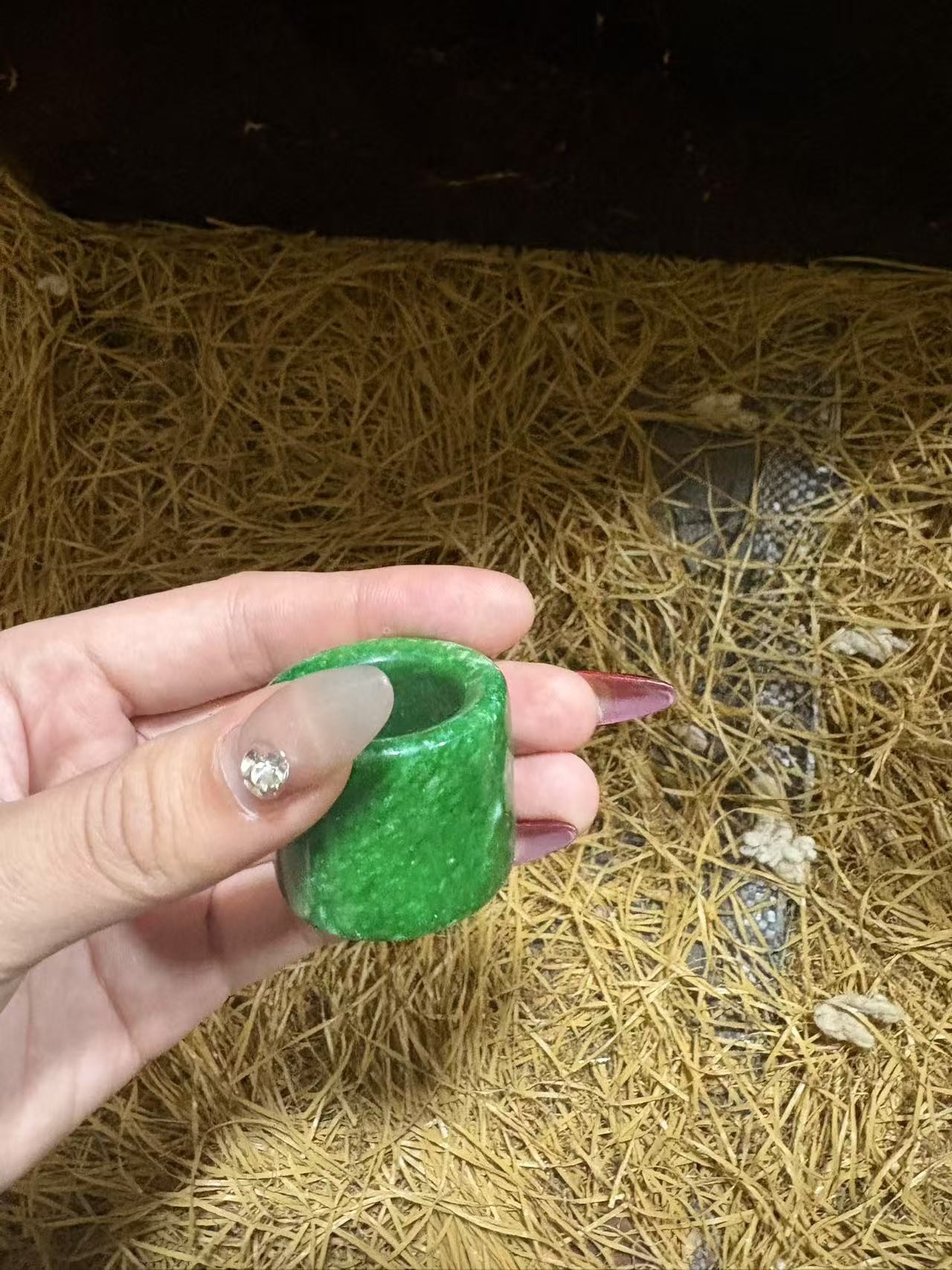 精选特色手工摆件07现代仿古复古工艺摆件