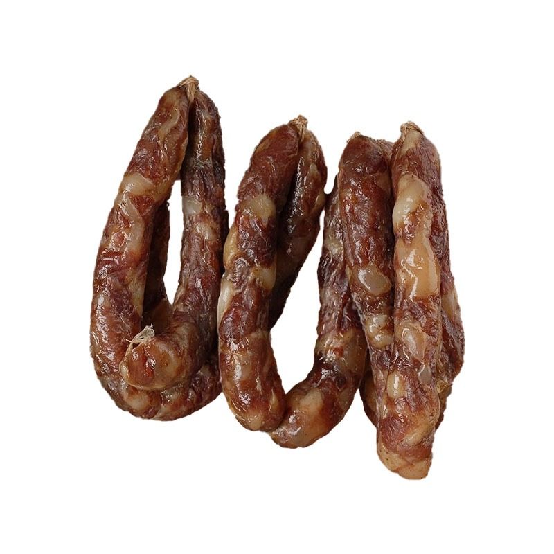 手工腊肠(麻辣) 约200g/份