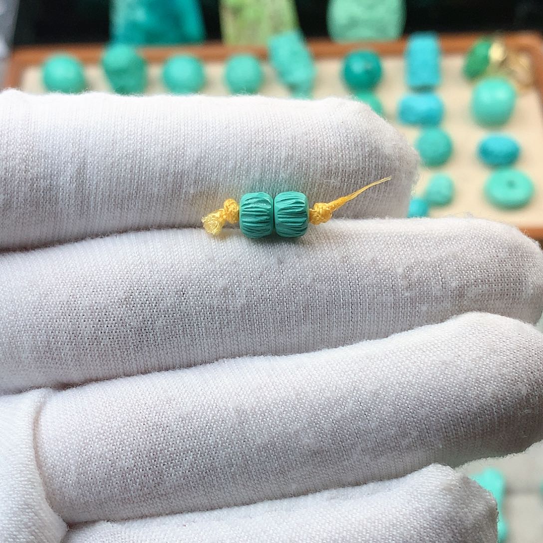 湖北原矿6mm百香籽