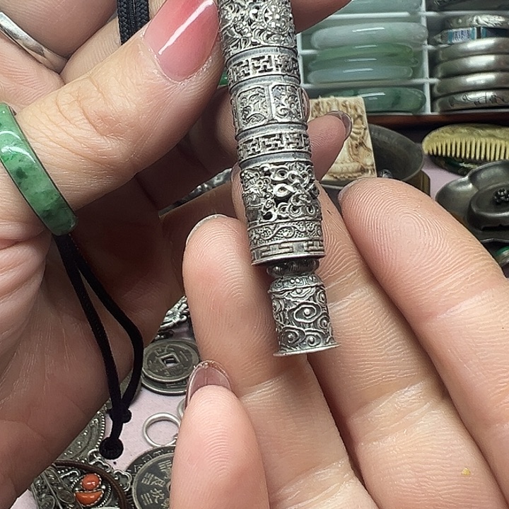 环***行足银偏远地区不包邮