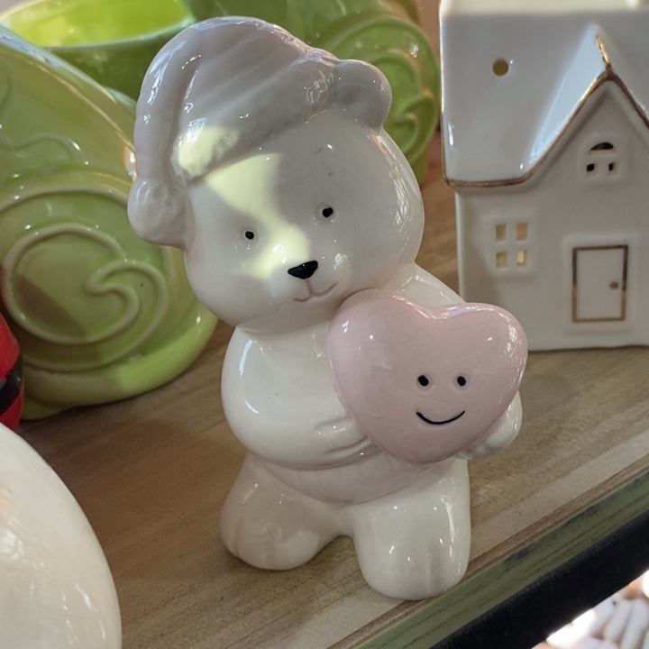 陶瓷树脂工艺摆件