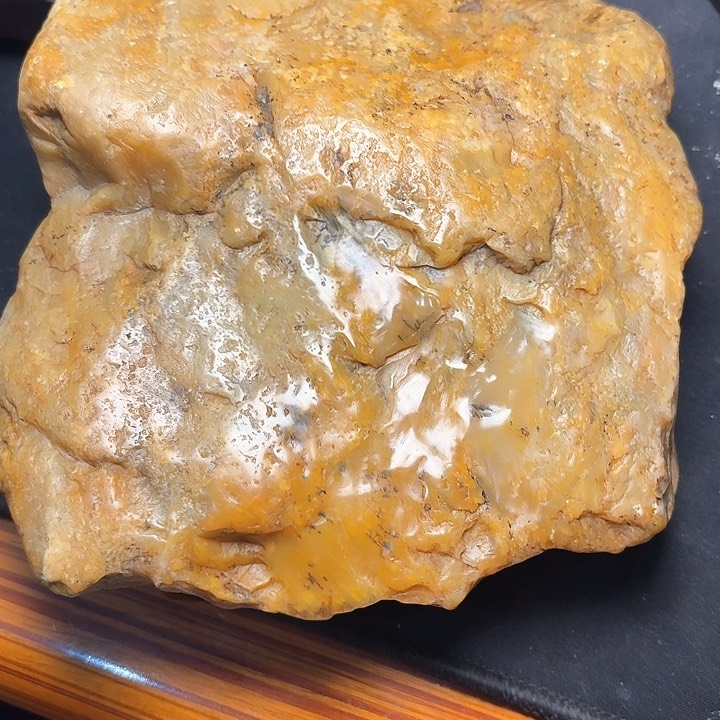 昌化石R****平昌化田原石1970克