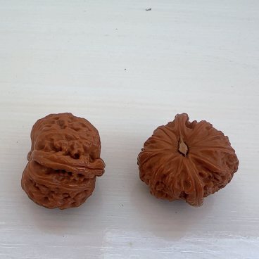 核桃文玩文玩手串文玩葫芦文玩核桃文玩猴头白狮子