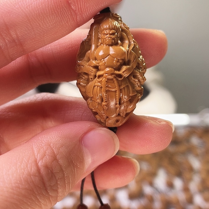 橄榄核手串/手链橄榄核