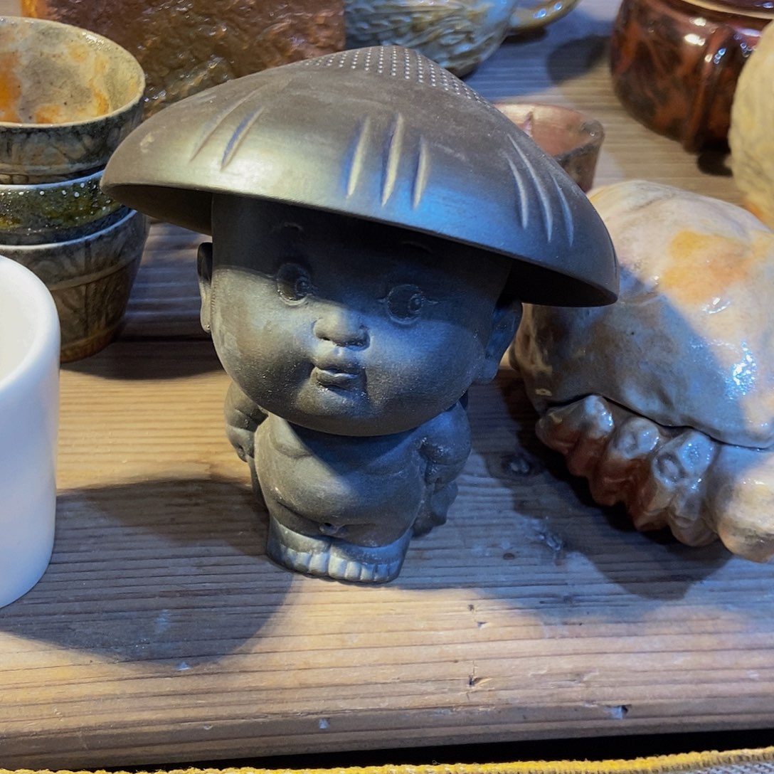 精品陶瓷茶具茶杯