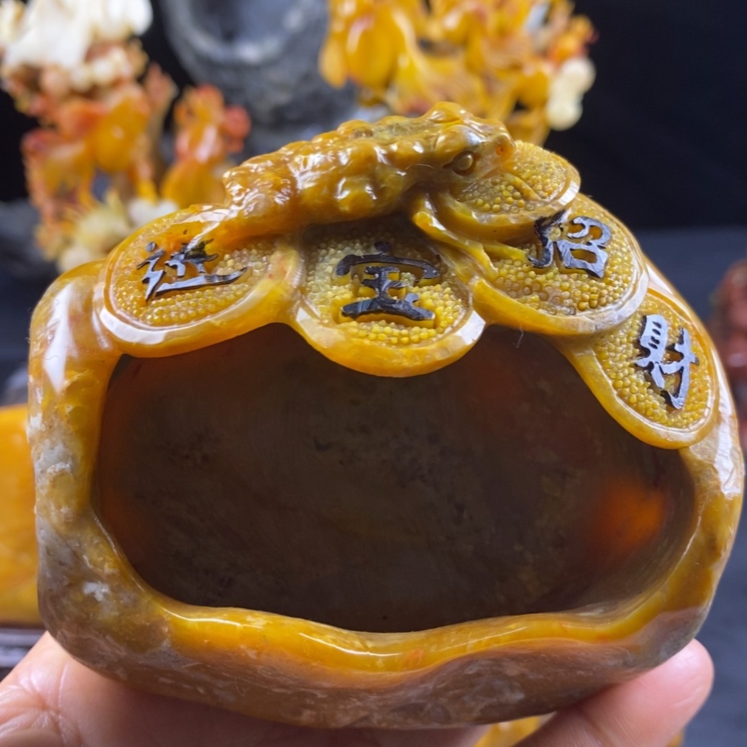 【闪购商品】老挝石老挝石精品