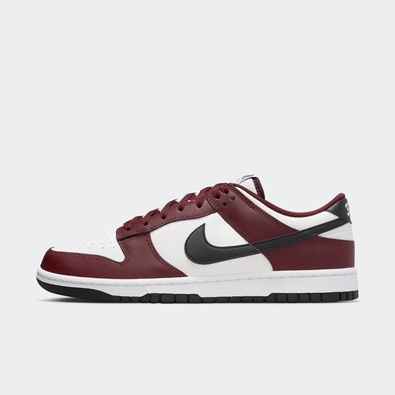 耐克  NIKE DUNK LOW 男子低帮耐磨轻便休闲板鞋 FZ4616-600
