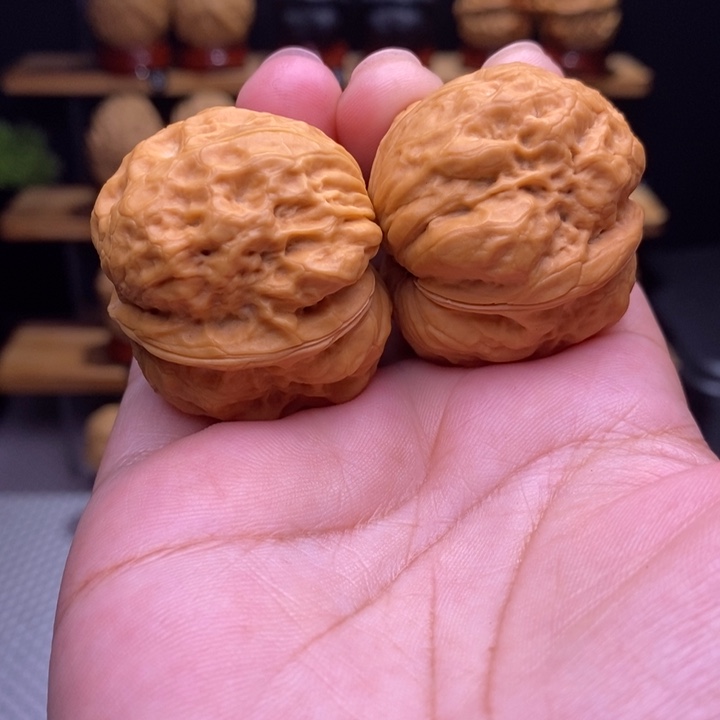 木质类云铁佛陀蟾19号