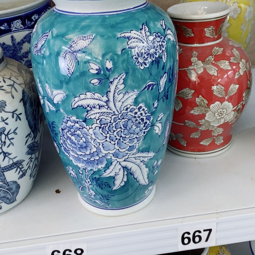 瓶花瓶摆件摆件创意