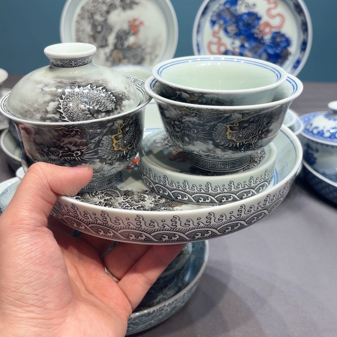 杯景德镇陶瓷学院