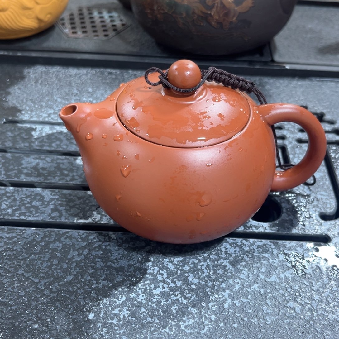 茶壶紫砂紫砂壶123
