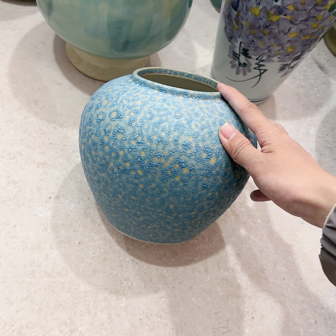 摆件正品有孔正品