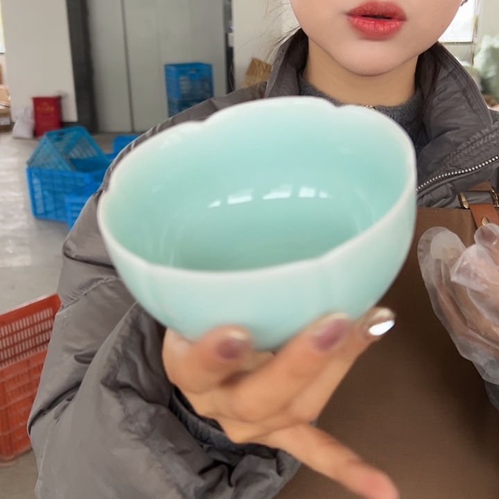 瓷片小米直播间福利款