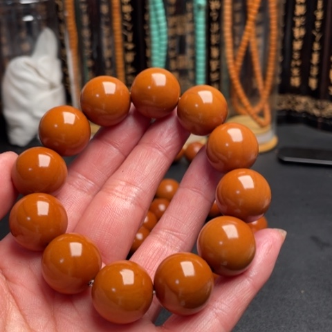 橄榄核吊坠橄榄核1.9