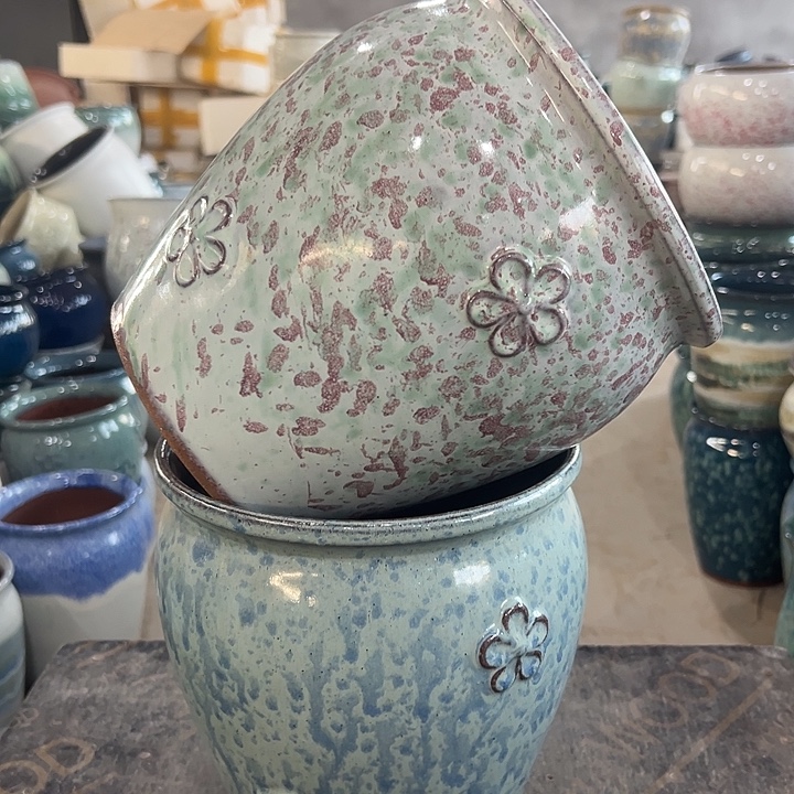 高度21口19啦啦啦啦花盆