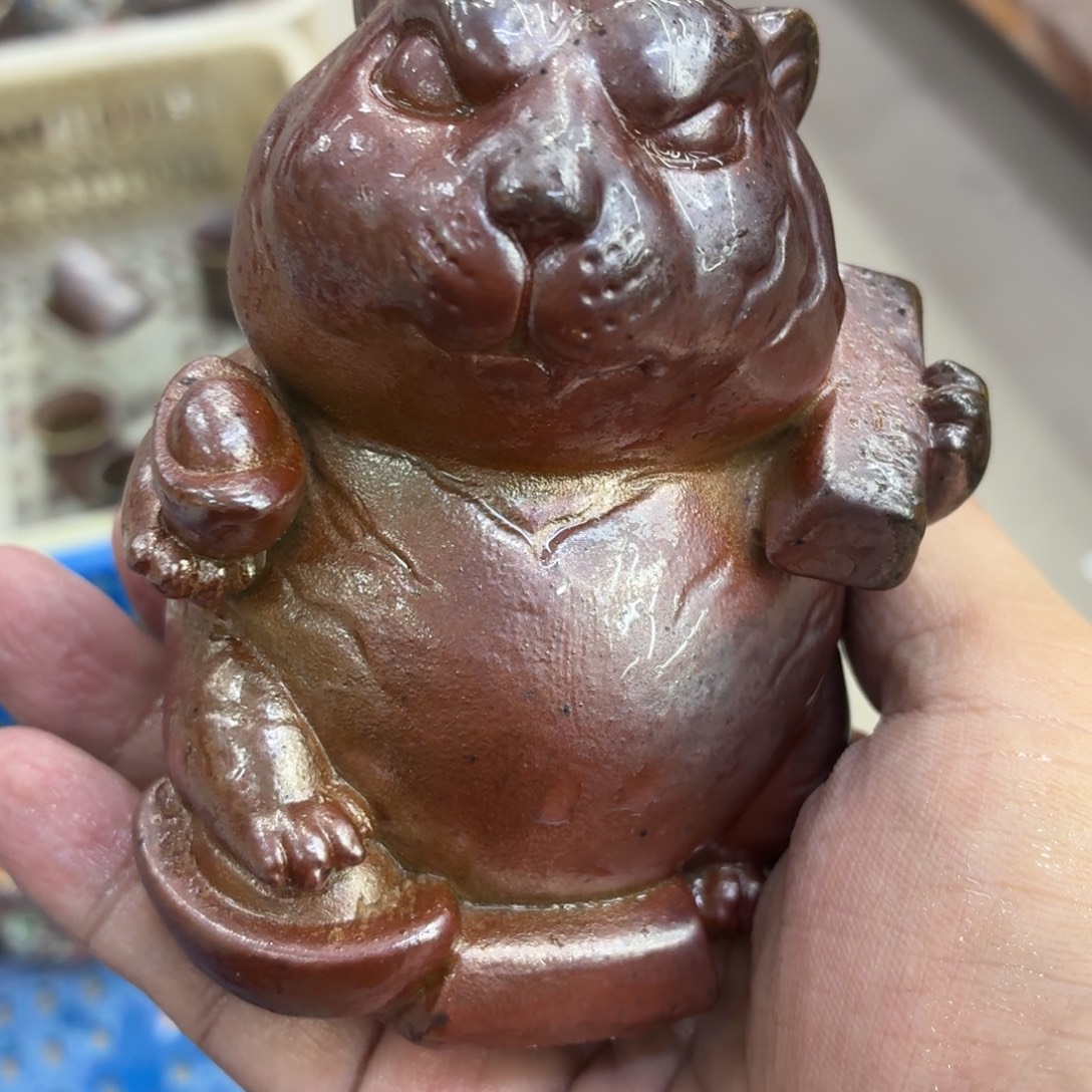 陶园柴烧精品高货15