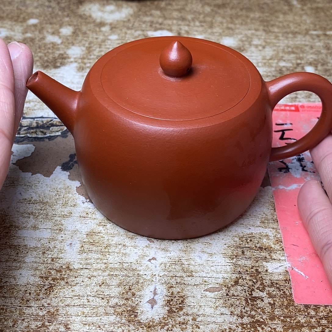 紫砂茶壶紫砂艺术