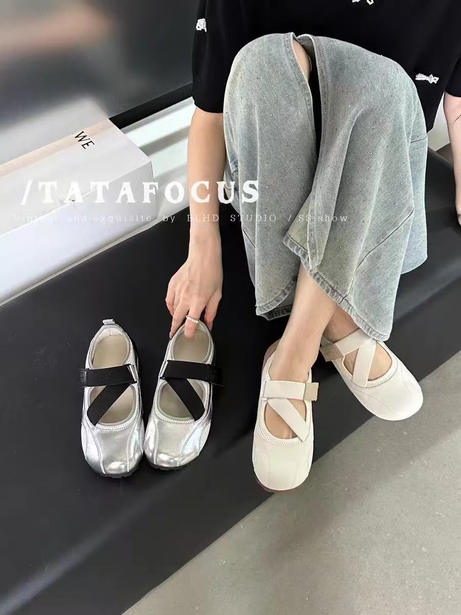 断码女鞋孤品 no退no换 无售后 备注编码直播间下单 不是主图款