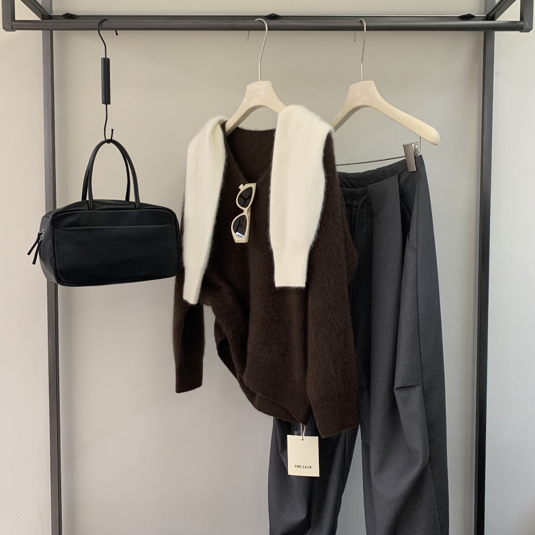 【翠花儿家】简约高级连衣裙 no退no换