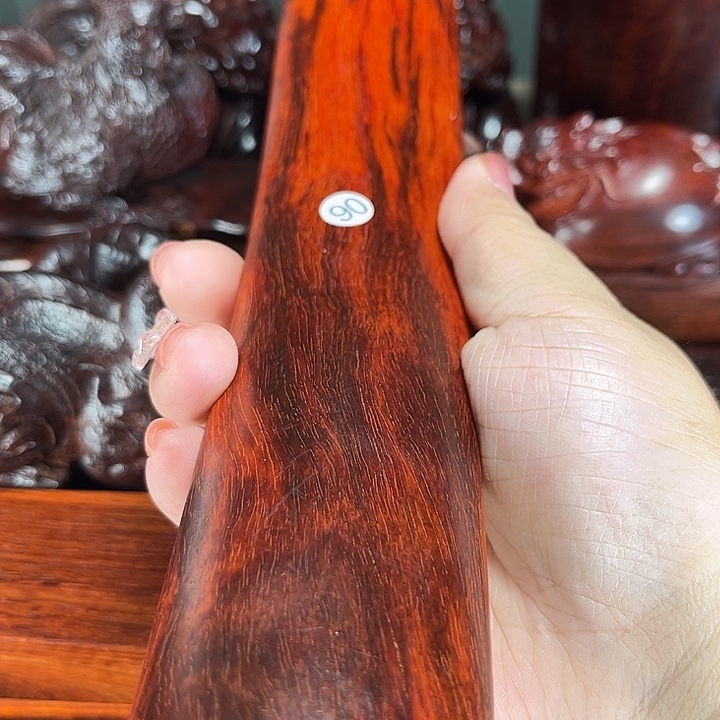 檀香紫檀（小叶紫檀）