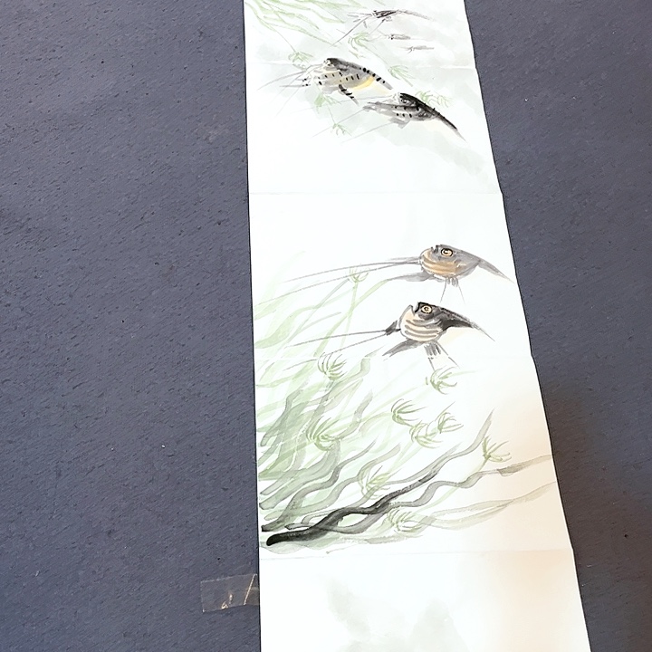 【闪购商品】国画厚*国画作品欣赏