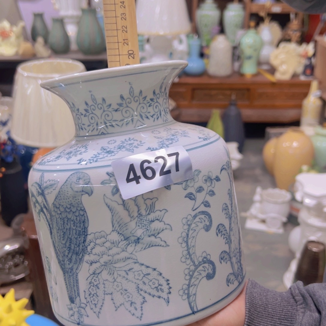 摆件外贸出口高度问客服