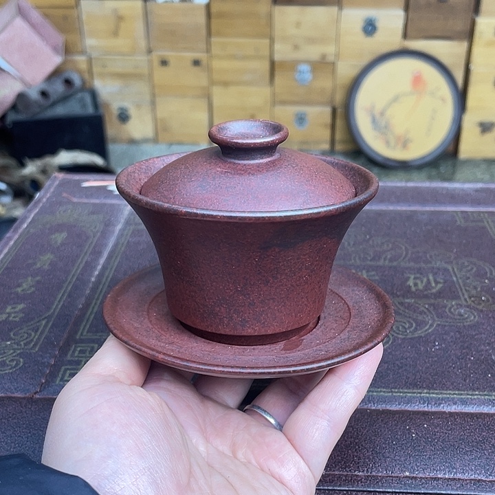 紫砂茶壶宜兴紫砂