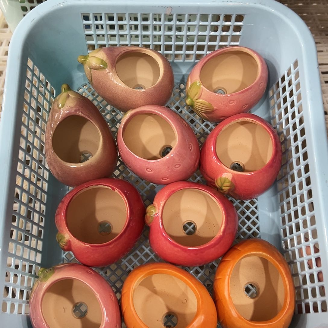 红陶高温陶瓷材料